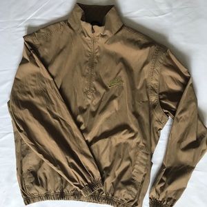 ⭐️Original A’s windbreaker⭐️